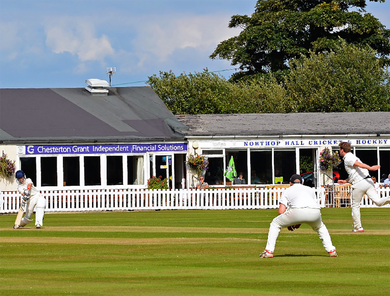 Blog - Northop Hall Cricket & Hockey Club